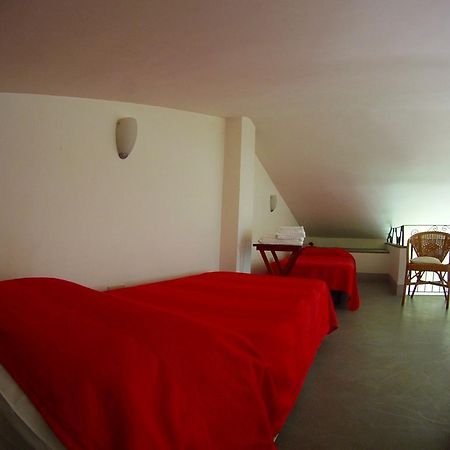 Agriturismo Valle Siriaca Castelnuovo Di Porto Exteriör bild