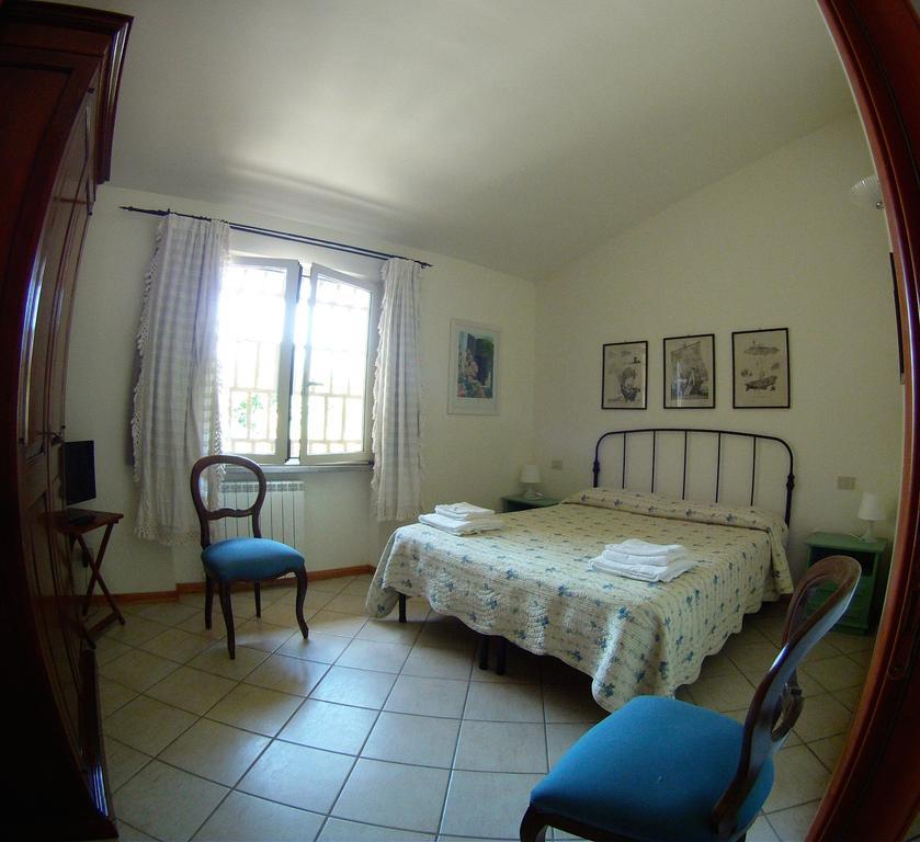 Agriturismo Valle Siriaca Castelnuovo Di Porto Exteriör bild