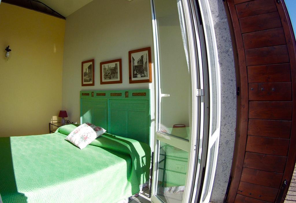 Agriturismo Valle Siriaca Castelnuovo Di Porto Exteriör bild