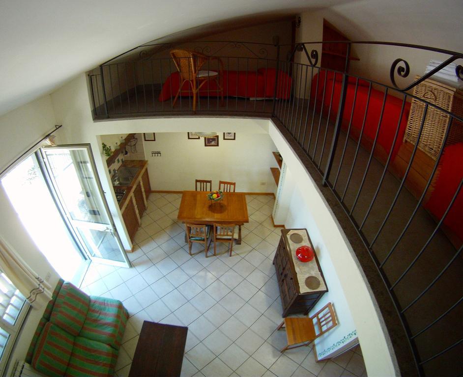 Agriturismo Valle Siriaca Castelnuovo Di Porto Exteriör bild