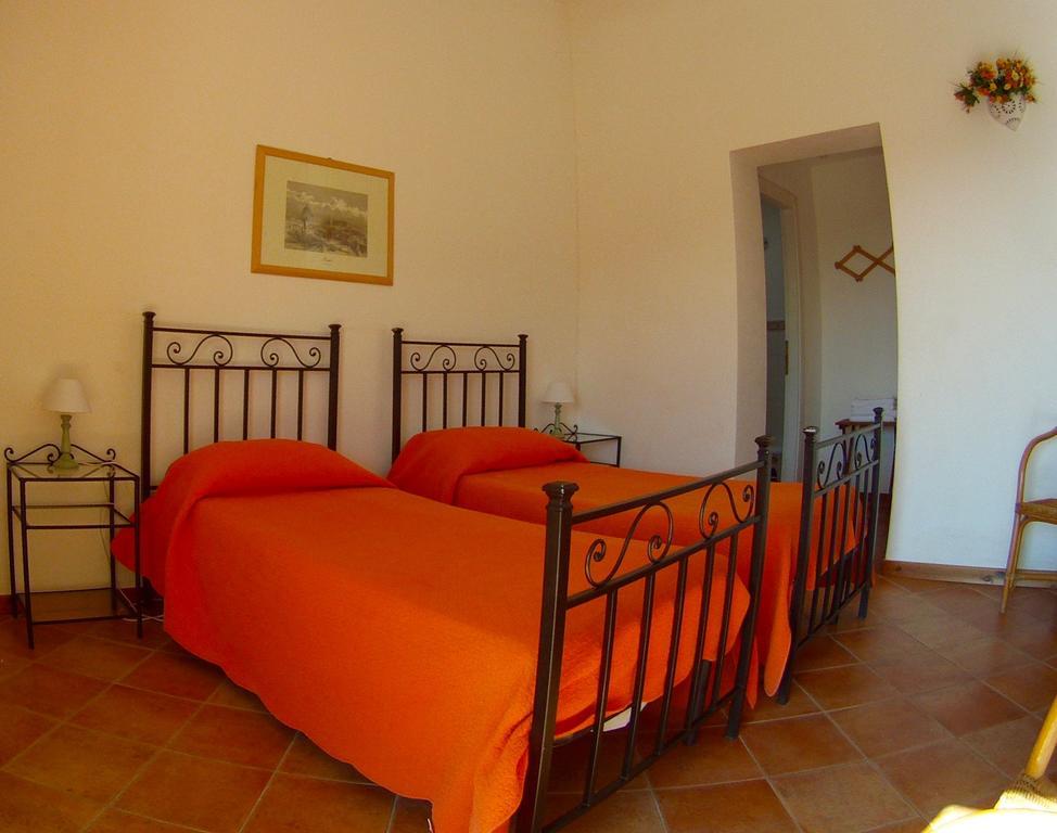 Agriturismo Valle Siriaca Castelnuovo Di Porto Exteriör bild