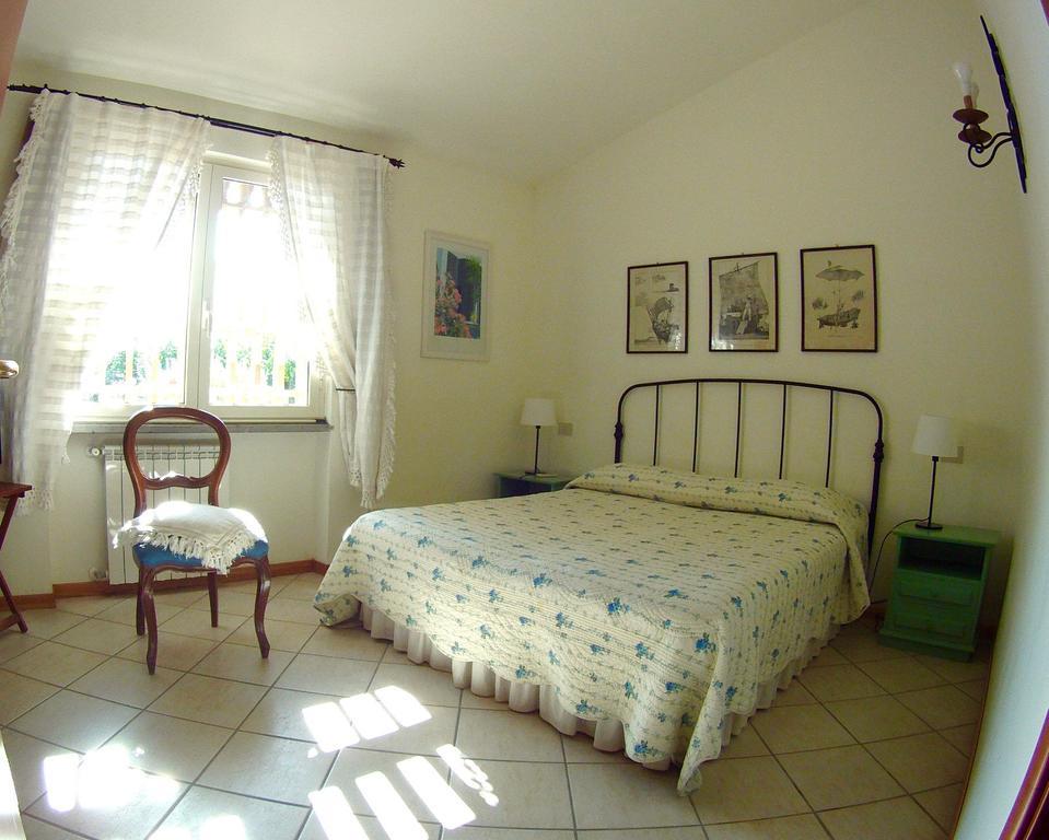 Agriturismo Valle Siriaca Castelnuovo Di Porto Exteriör bild