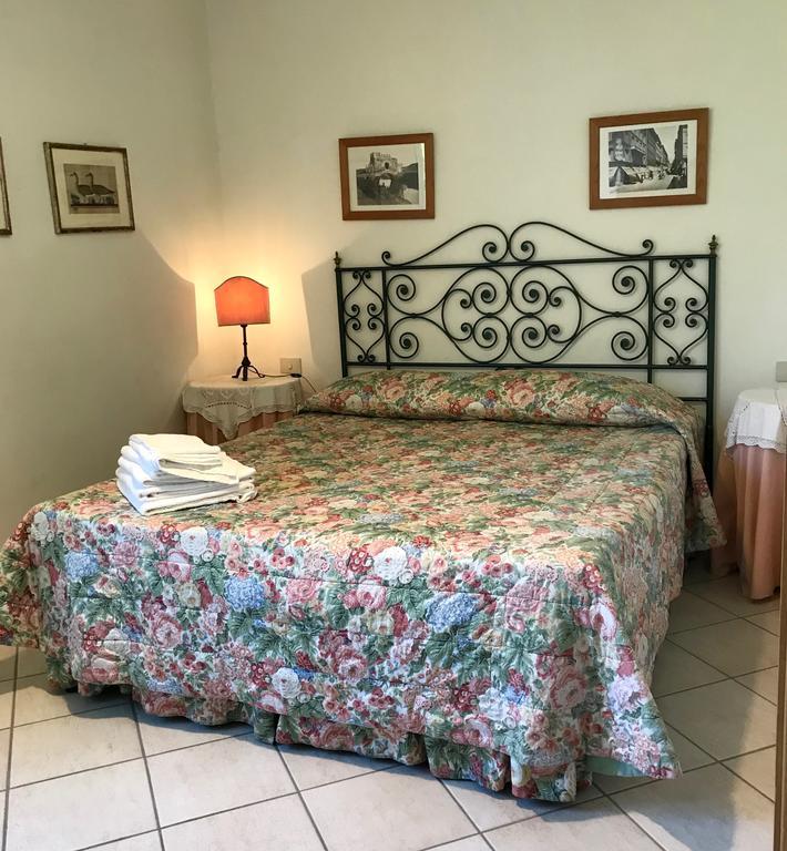 Agriturismo Valle Siriaca Castelnuovo Di Porto Exteriör bild