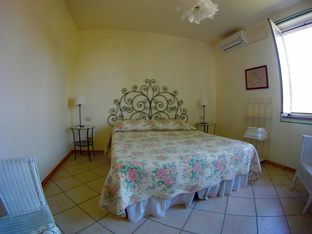 Agriturismo Valle Siriaca Castelnuovo Di Porto Exteriör bild