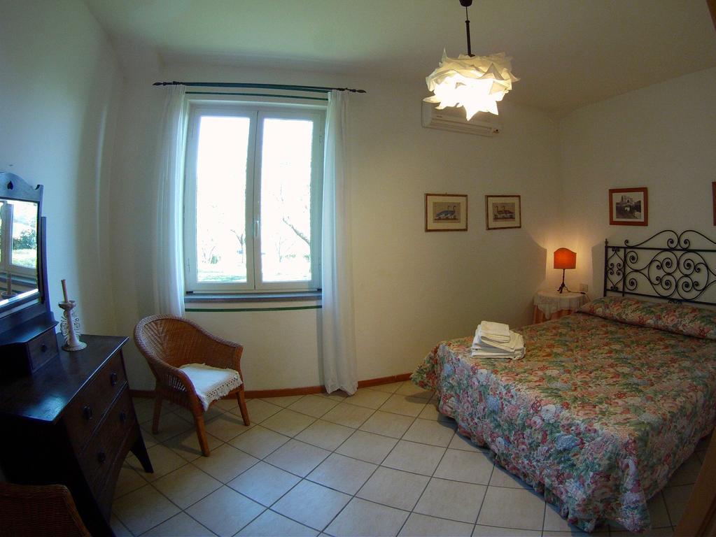 Agriturismo Valle Siriaca Castelnuovo Di Porto Exteriör bild