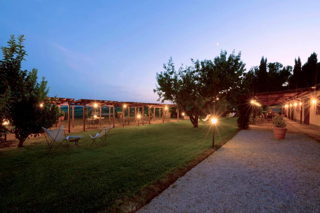 Agriturismo Valle Siriaca Castelnuovo Di Porto Exteriör bild
