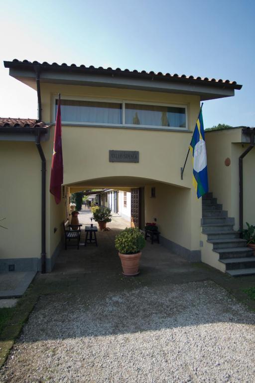 Agriturismo Valle Siriaca Castelnuovo Di Porto Exteriör bild